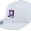 Online Fox Kids Energy Hatstl Snapback - Grey