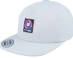 Online Fox Kids Energy Hatstl Snapback - Grey