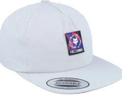 Online Fox Kids Energy Hatstl Snapback - Grey