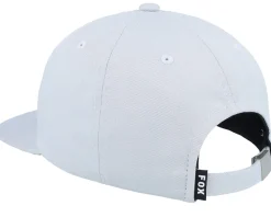 Online Fox Kids Energy Hatstl Snapback - Grey