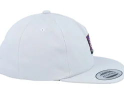 Online Fox Kids Energy Hatstl Snapback - Grey