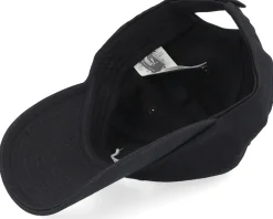 Kids-Puma Kids Essential Cap Jr Black Dad Cap -