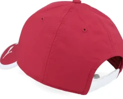 Adjustable-Formula One Kids Ferrari F1 25 Classic Dark Cherry Adjustable -