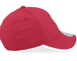 Adjustable-Formula One Kids Ferrari F1 25 Classic Dark Cherry Adjustable -