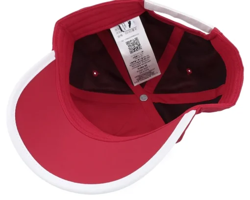 Adjustable-Formula One Kids Ferrari F1 25 Classic Dark Cherry Adjustable -