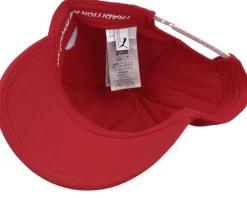 Adjustable | Motor-Formula One Kids Ferrari F1 25 Team Puma Dark Cherry Adjustable -