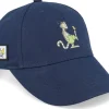 Best Pettson och Findus Kids Findus Bird Navy Adjustable - Blue