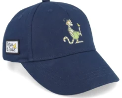 Best Pettson och Findus Kids Findus Bird Navy Adjustable - Blue