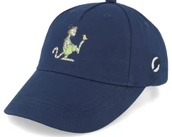 Adjustable-Pettson och Findus Kids Findus Bird Navy Adjustable - Blue
