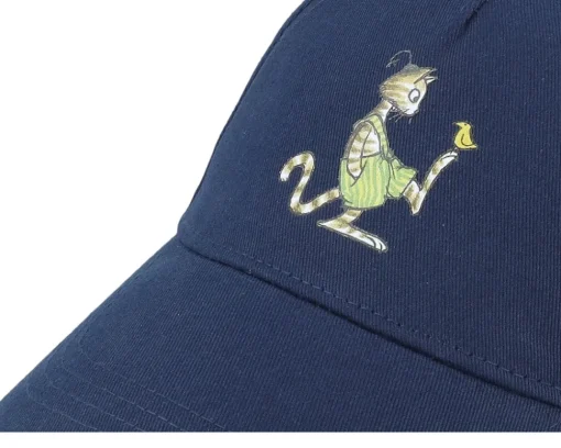 Best Pettson och Findus Kids Findus Bird Navy Adjustable - Blue