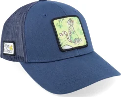 Outlet Pettson och Findus Kids Findus Stroll Navy Trucker -