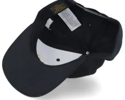 Snapback-Bearded Man Kids Future Black Snapback -