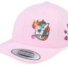 Adjustable-Unicorns Kids Glorious Unicorn Pink Adjustable -