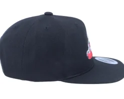 Sale Kiddo Cap Kids Gokart Racer Black Snapback -