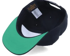 Sale Kiddo Cap Kids Gokart Racer Black Snapback -