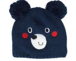 Best Cabaïa Kids Granita Navy Dubble Pom -
