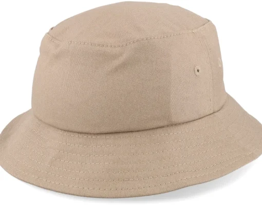 Buckets-Flexfit Kids Bucket - Grey