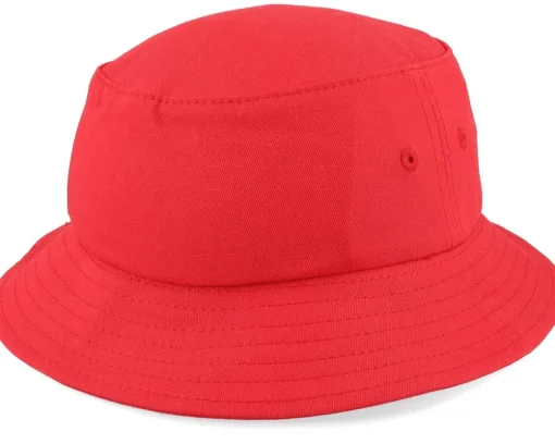 Buckets-Flexfit Kids Bucket - Grey
