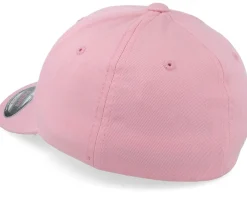 Kids-Kiddo Cap Kids Holy Shit Pink Flexfit -
