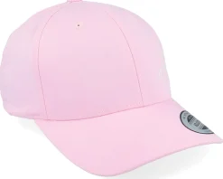 Kids-Kiddo Cap Kids Horse Jumping Pink Adjustable -