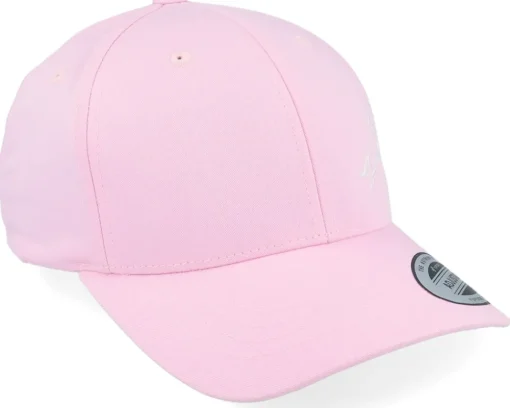 Kids-Kiddo Cap Kids Horse Jumping Pink Adjustable -