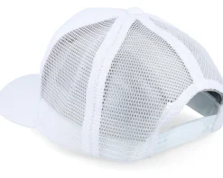 Sale Unicorns Kids I Love / A-Frame Trucker - White