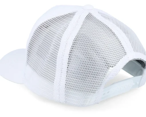 Sale Unicorns Kids I Love / A-Frame Trucker - White