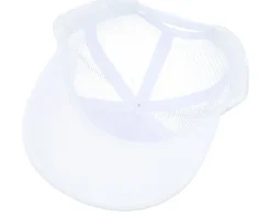 Sale Unicorns Kids I Love / A-Frame Trucker - White
