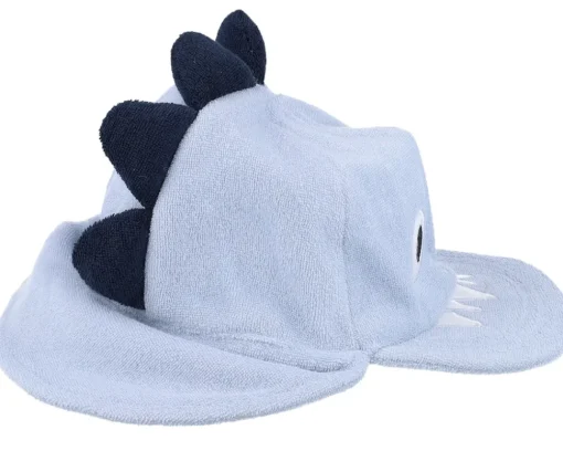 Fashion Barts Kids Juro Cap Blue Ear Flap -