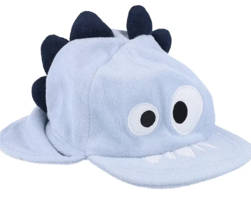 Fashion Barts Kids Juro Cap Blue Ear Flap -