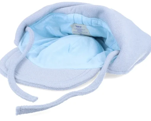 Fashion Barts Kids Juro Cap Blue Ear Flap -