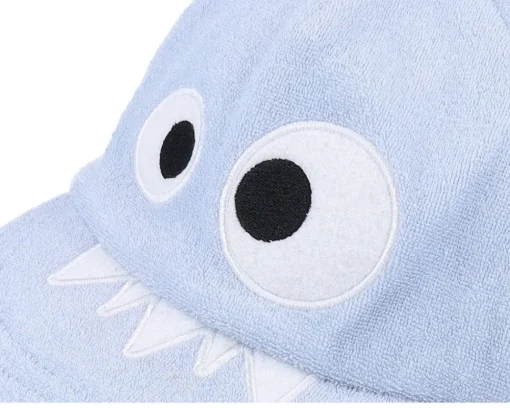 Fashion Barts Kids Juro Cap Blue Ear Flap -
