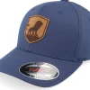 Online Kiddo Cap Kids King On The Hill Lion Navy Flexfit -
