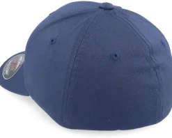 Online Kiddo Cap Kids King On The Hill Lion Navy Flexfit -