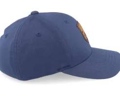 Online Kiddo Cap Kids King On The Hill Lion Navy Flexfit -