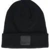 Best Headster Kids Kingston Beanie Black Cuff -