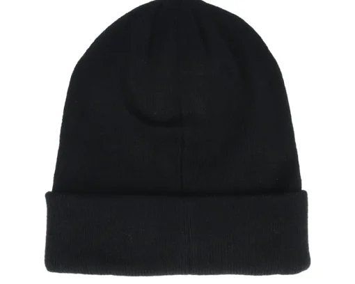 Best Headster Kids Kingston Beanie Black Cuff -