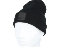Best Headster Kids Kingston Beanie Black Cuff -