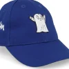 Clearance Lilla Spöket Laban Kids Laban infant Cap Blue Adjustable -