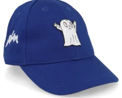 Clearance Lilla Spöket Laban Kids Laban infant Cap Blue Adjustable -