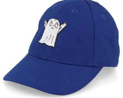 Clearance Lilla Spöket Laban Kids Laban infant Cap Blue Adjustable -