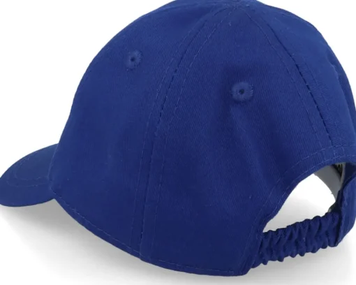 Clearance Lilla Spöket Laban Kids Laban infant Cap Blue Adjustable -