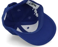 Clearance Lilla Spöket Laban Kids Laban infant Cap Blue Adjustable -