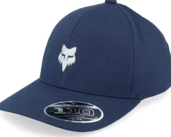 Sale Fox Kids Legacy 110 Sb Hat Midnight Adjustable -