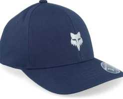 Sale Fox Kids Legacy 110 Sb Hat Midnight Adjustable -