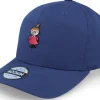 Adjustable-Moomin Kids Little My Royal Blue Adjustable -