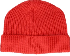 Hot Picture Kids Lizo Beanie Orange Cuff -