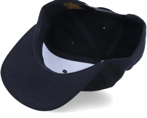 Snapback | Kids-Kiddo Cap Kids Llama Love Black Snapback -