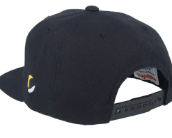 Snapback-PAW Patrol Kids Marshall Patch Snapback - Black
