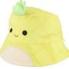 Buckets-Difuzed Kids Maui Novelty Yellow Bucket -